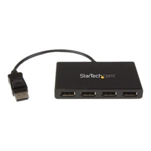 StarTech.com Adattatore Splitter MST Hub - DisplayPort a...