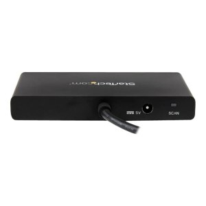 StarTech.com Adattatore Splitter MST Hub - DisplayPort a...