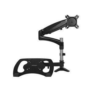 StarTech.com Laptop Monitor Stand