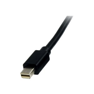 StarTech.com Cavo Mini DisplayPort 1.2 - DisplayPort 4k...