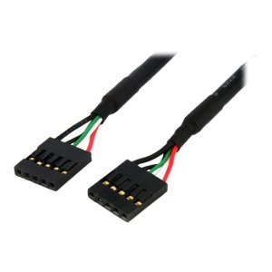 StarTech.com Cavo interno USB IDC 5 pin collettore scheda...