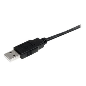 StarTech.com 2m HighSpeed USB 2.0 A auf A Kabel - St/St - USB-Kabel - USB (M)