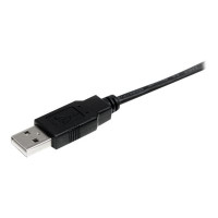 StarTech.com 2m USB 2.0 A to A Cable