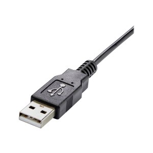 StarTech.com 5ft Desktop USB Extension Cable