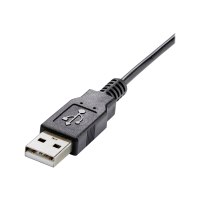 StarTech.com 5ft Desktop USB Extension Cable