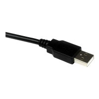 StarTech.com 5ft Desktop USB Extension Cable