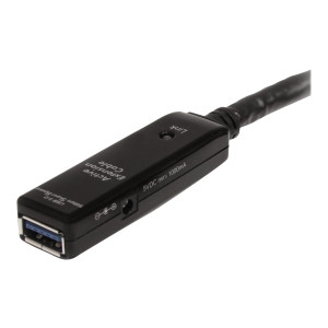 StarTech.com 3m USB 3.0 Active Extension Cable