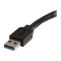 StarTech.com 3m USB 3.0 Active Extension Cable