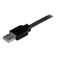 StarTech.com 15m / 50 ft Active USB 2.0 A to B Cable