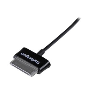 StarTech.com 3m Dock Connector to USB Cable for Samsung Galaxy Tab