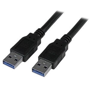 StarTech.com 3m 10 ft USB 3.0 Cable