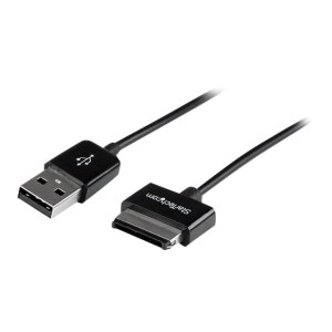 StarTech.com 3m Dock Connector to USB Cable ASUS...