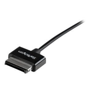 StarTech.com 3m Dock Connector to USB Cable ASUS...