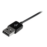 StarTech.com 3m USB Kabel für Asus Transformer Pad und EeePad Transformer (TF101)