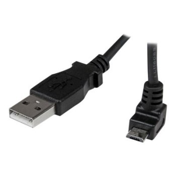 StarTech.com 1m Micro USB Cable Cord