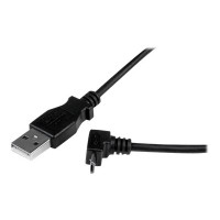 StarTech.com 1m Micro USB Cable Cord