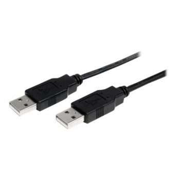 StarTech.com 1m USB 2.0 A to A Cable