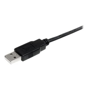 StarTech.com 1m USB 2.0 A auf A Kabel - USB...