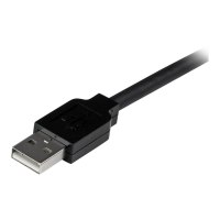 StarTech.com 20m USB 2.0 Active Extension Cable