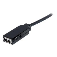 StarTech.com 20m USB 2.0 Active Extension Cable