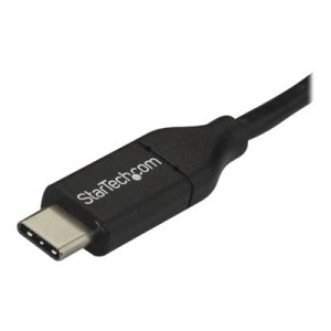 StarTech.com USB C to Micro USB Cable