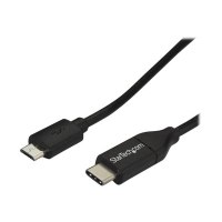 StarTech.com USB C to Micro USB Cable