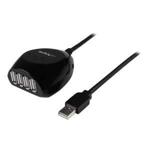 StarTech.com Cavo prolunga attivo USB HUB a 4 porte -...