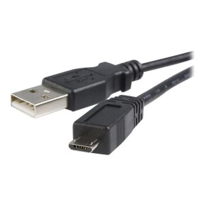 StarTech.com Cavo micro USB M/M 3 m - USB A a Micro B - 3...