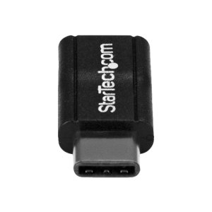 StarTech.com USB C to USB Micro B