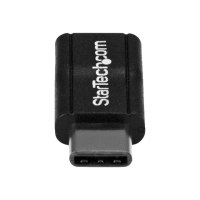 StarTech.com USB C to USB Micro B