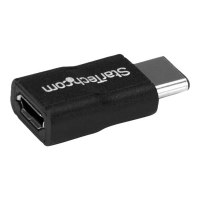 StarTech.com USB C to USB Micro B