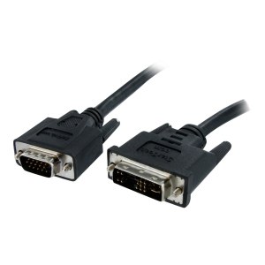 StarTech.com Cavo adattatore monitor DVI a VGA - Cavo...