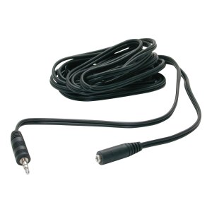 StarTech.com 12 ft. (3.7 m) 3.5mm Audio Extension Cable