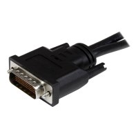 StarTech.com DMS-59 to DisplayPort - 8in - DMS 59 to 2x DP - Y Cable - DMS-59 Adapter - DisplayPort Splitter Cable - LFH Cable (DMSDPDP1)