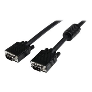 StarTech.com 1m VGA Monitorkabel - HD15-Pin Koax Kabel -...