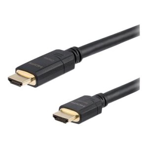 StarTech.com HDMM30MA - 30 m - HDMI tipo A (Standard) -...