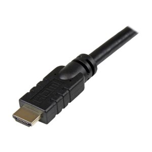 StarTech.com 30m High Speed HDMI Kabel - St/St - Aktiv -...