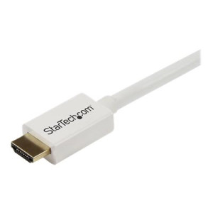 StarTech.com 3m High-Speed-HDMI-Kabel - Ultra HD 4k x 2k...