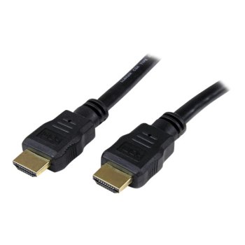 StarTech.com 30 cm High-Speed-HDMI-Kabel (Stecker/Stecker)