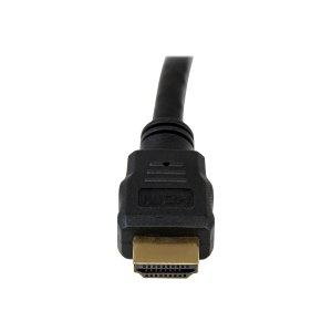 StarTech.com 30 cm High-Speed-HDMI-Kabel (Stecker/Stecker)