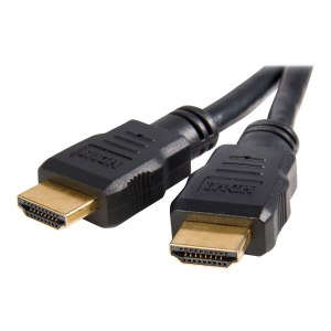 StarTech.com 30 cm High-Speed-HDMI-Kabel (Stecker/Stecker)