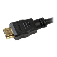 StarTech.com 30 cm High-Speed-HDMI-Kabel (Stecker/Stecker)