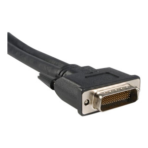 StarTech.com DMS-59 Adapter Y Kabel - DMS59 LFH59 (DMS60/LFH60)