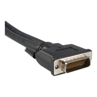 StarTech.com DMS-59 Adapter Y Kabel - DMS59 LFH59 (DMS60/LFH60)