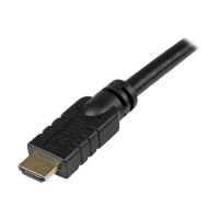 StarTech.com 65 ft (20m) High Speed HDMI Cable