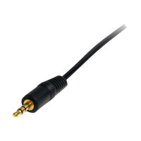 StarTech.com 3 ft Stereo Audio Cable