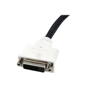 StarTech.com 2m DVI-D Dual Link...