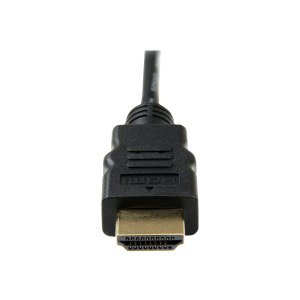 StarTech.com 1 m High Speed HDMI-Kabel mit Ethernet