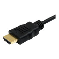 StarTech.com 1 m High Speed HDMI-Kabel mit Ethernet