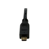 StarTech.com 1 m High Speed HDMI-Kabel mit Ethernet